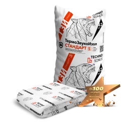 Продукция ТермоЗвукоИзол Стандарт S в Москве